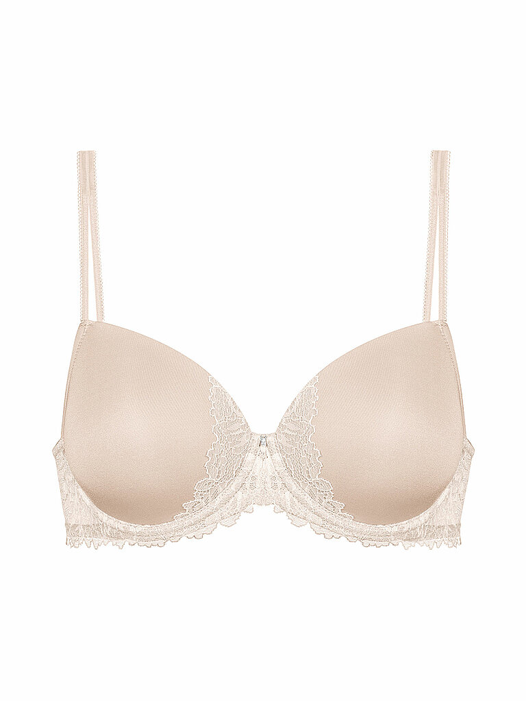 MEY Bi Stretch BH LUXURIOUS rose pearl rosa | 75D – mey
