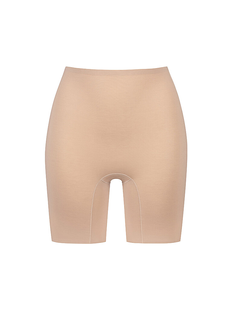 MEY Radlerhose SIMPLY INVISIBLE cream tan beige | L