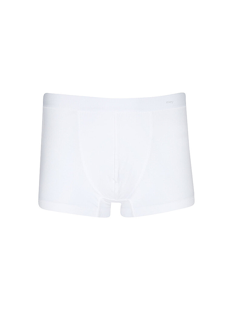 MEY Pants weiss weiss | L
