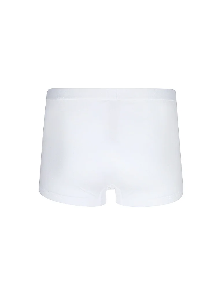MEY Pants weiss weiss | L