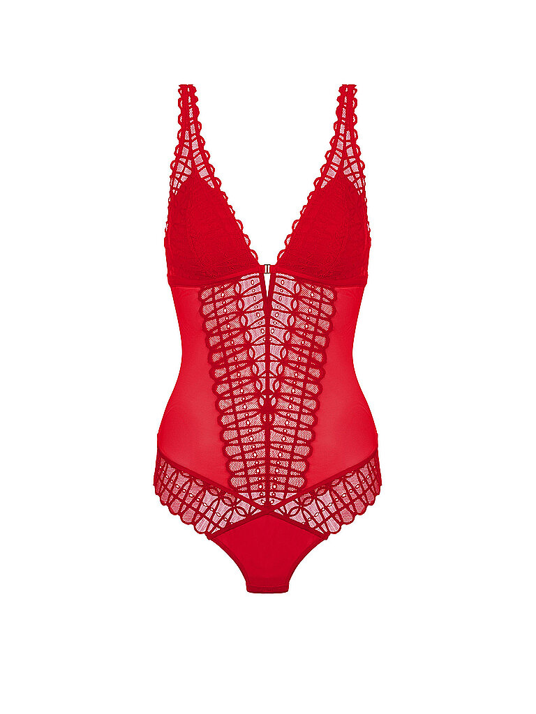 MEY Body ohne Bügel CAPTIVATING red carpet – mey