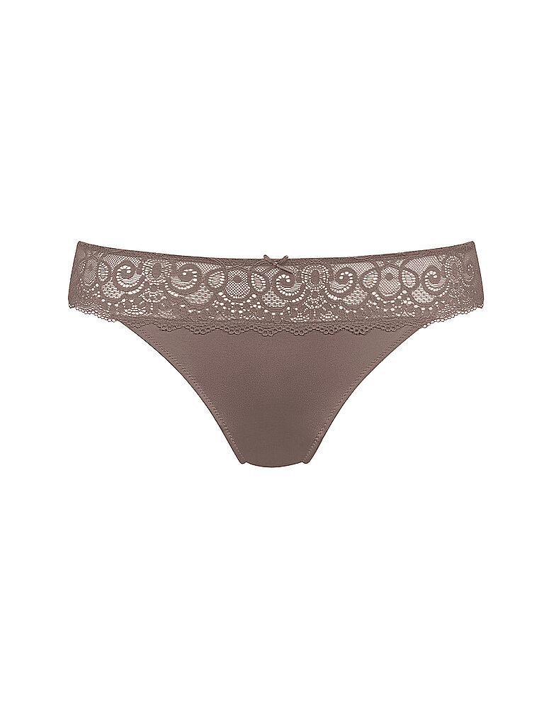 MEY Slip AMOROUS milk n – mey