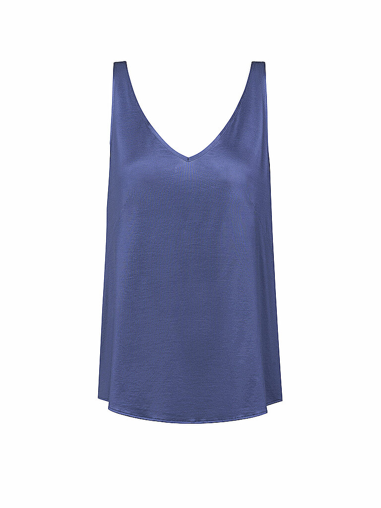 MEY Top - Camisole SO ELEGANT astral night – mey