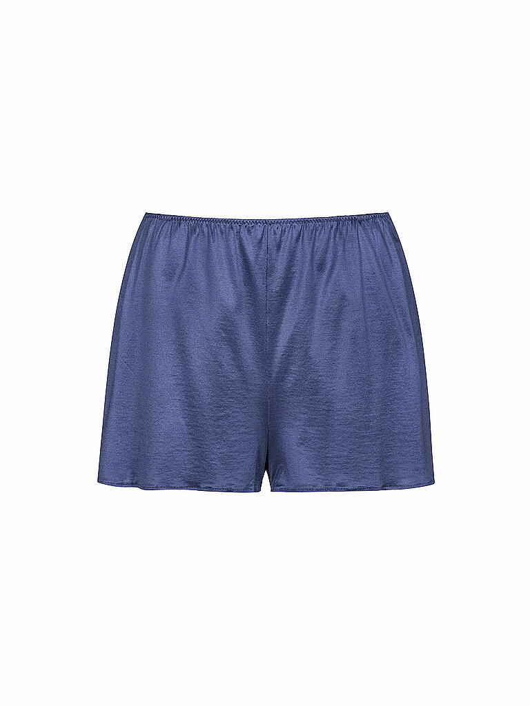 MEY Pyjamashorts SO ELEGANT astral – mey