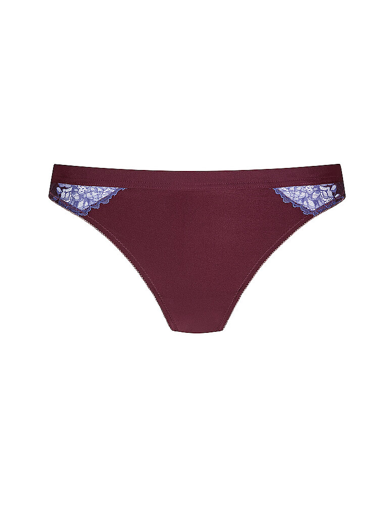 MEY Slip POETRY DREAM boysenberry – mey