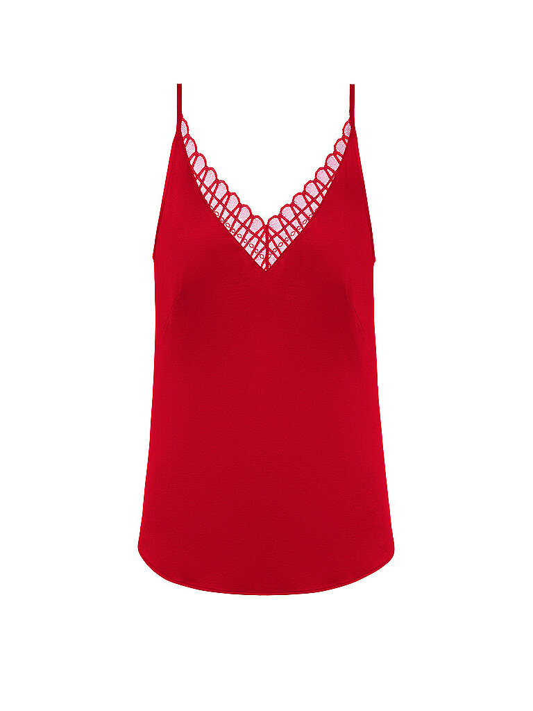 MEY Top - Camisole TEMPTATION red carpet – mey