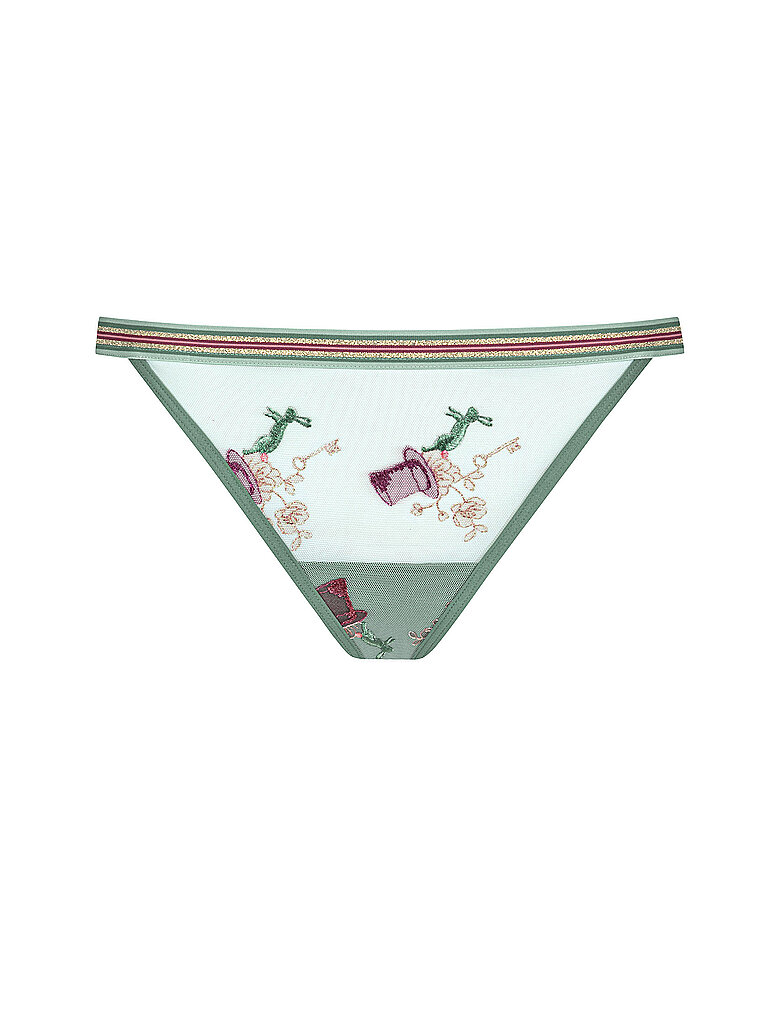 MEY String POETRY ZAP ZARAPP peat moss – mey