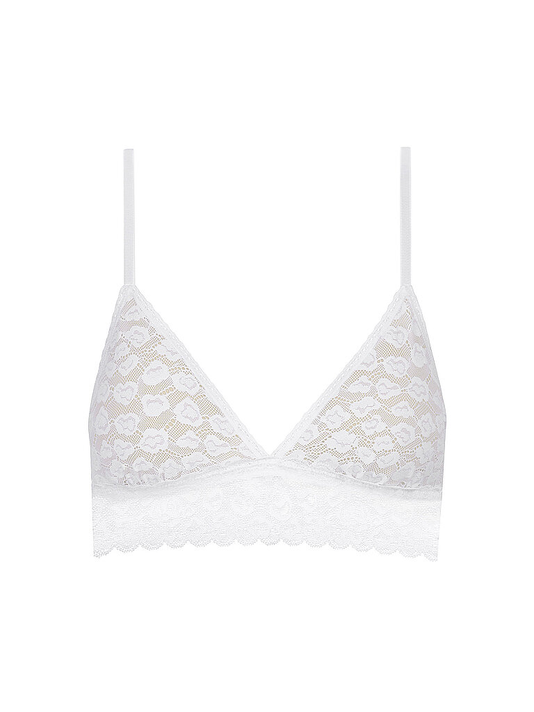 MEY BH ohne Bügel SAVAGE LACE – mey