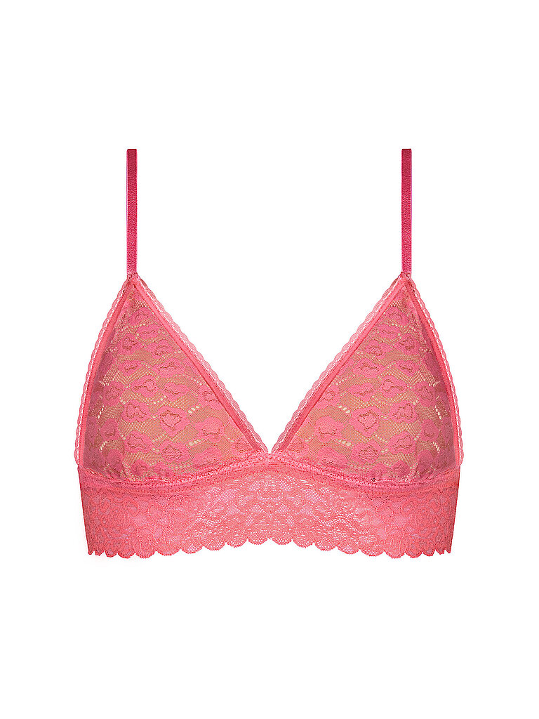 MEY BH ohne Bügel SAVAGE LACE paradise – mey
