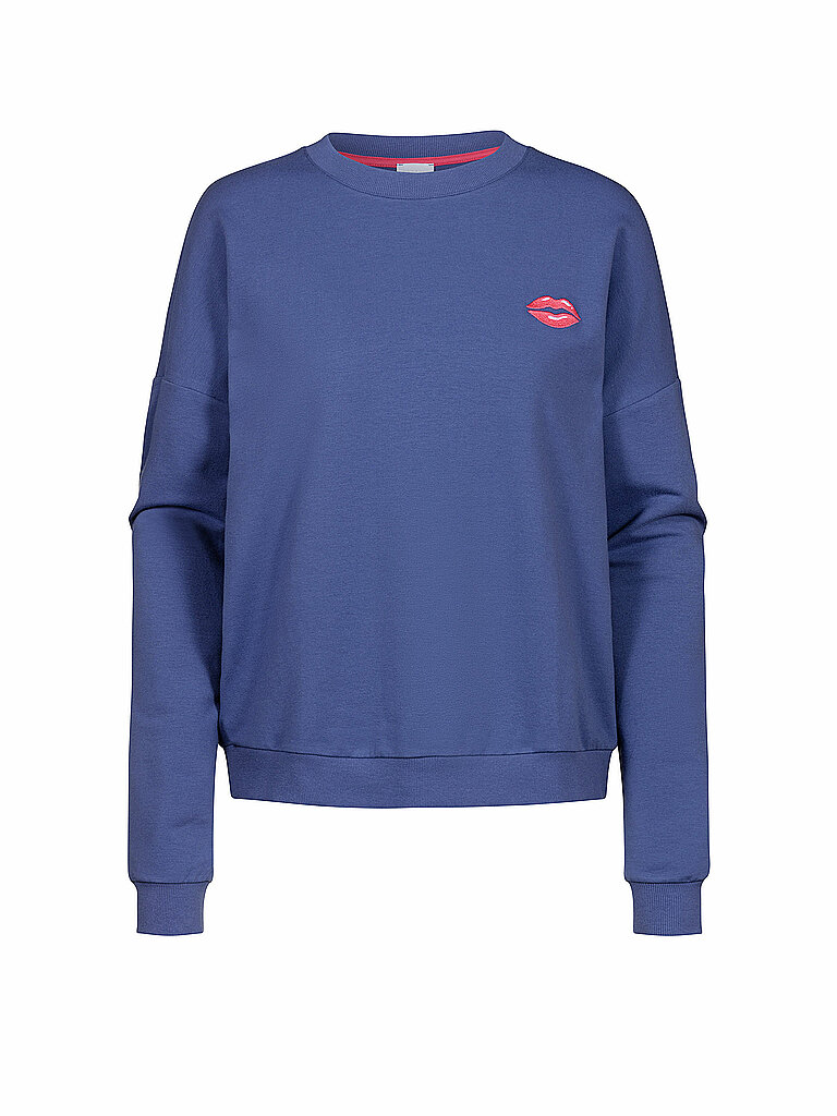 MEY Loungewear Sweater COZY NIGHTS – mey