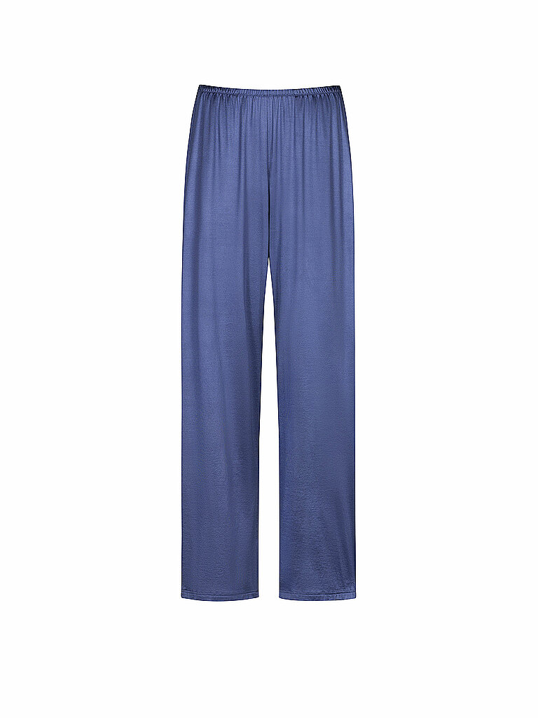 Lange Damen-Pyjama-Hose Mey Pure Shine