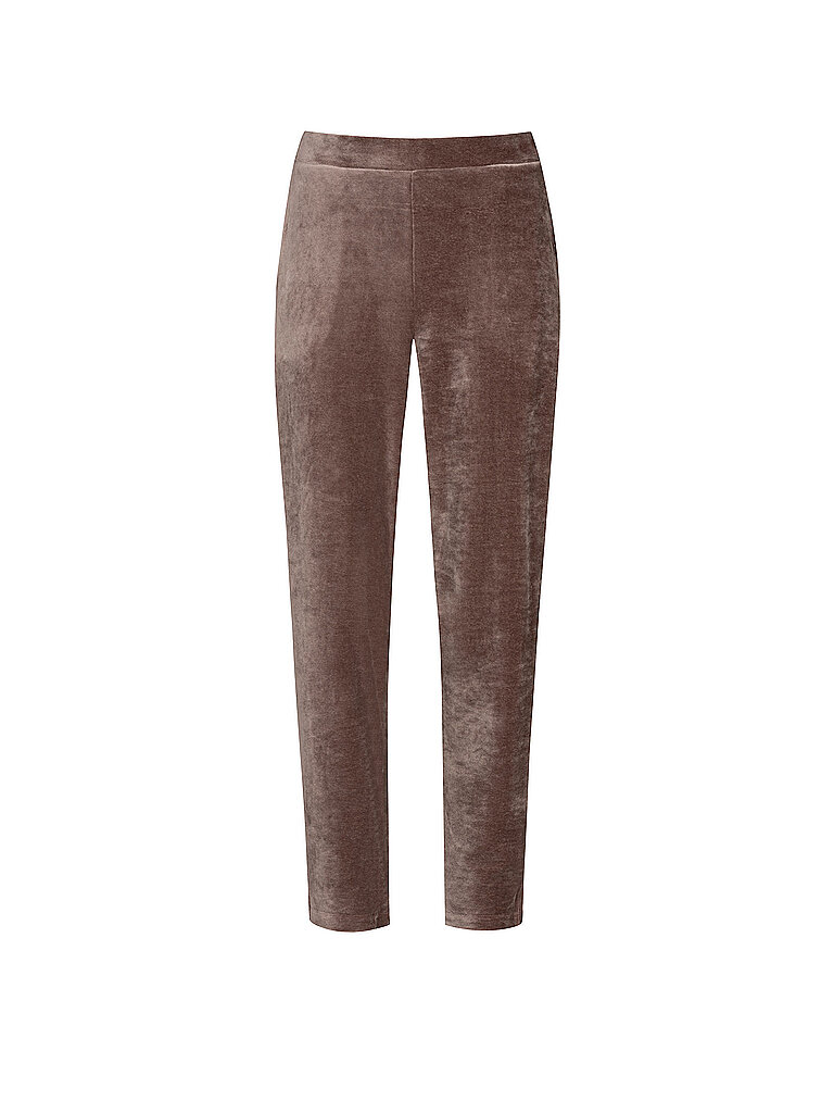 MEY Loungewear Hose VELVET DREAM – mey