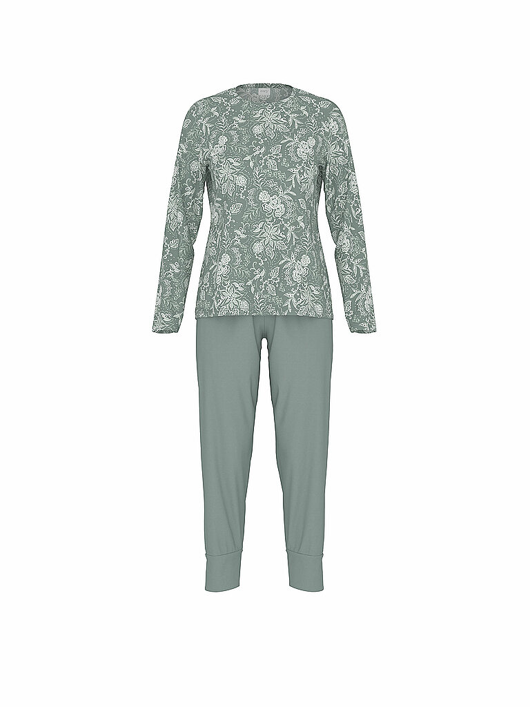 MEY Pyjama 7/8 – mey