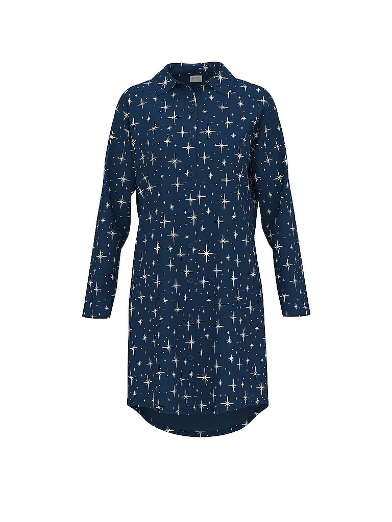 MEY Nachthemd - Sleepshirt POLAR SKY – mey