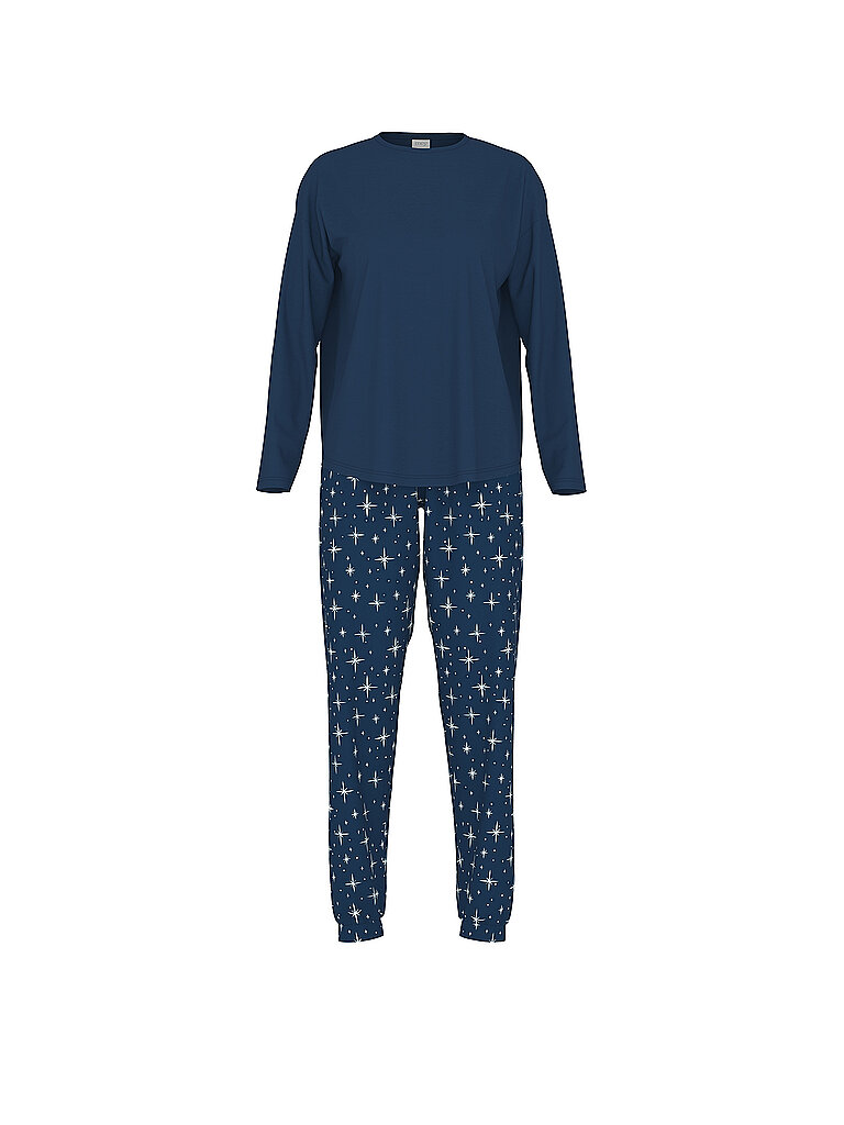 MEY Pyjama POLAR SKY – mey