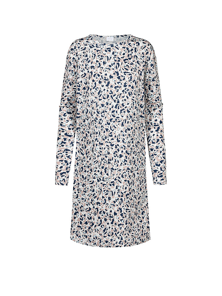MEY Nachthemd - Sleepshirt SOFT LEO – mey