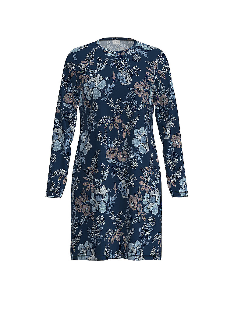 MEY Nachthemd - Sleepshirt NOSTALGIA – mey