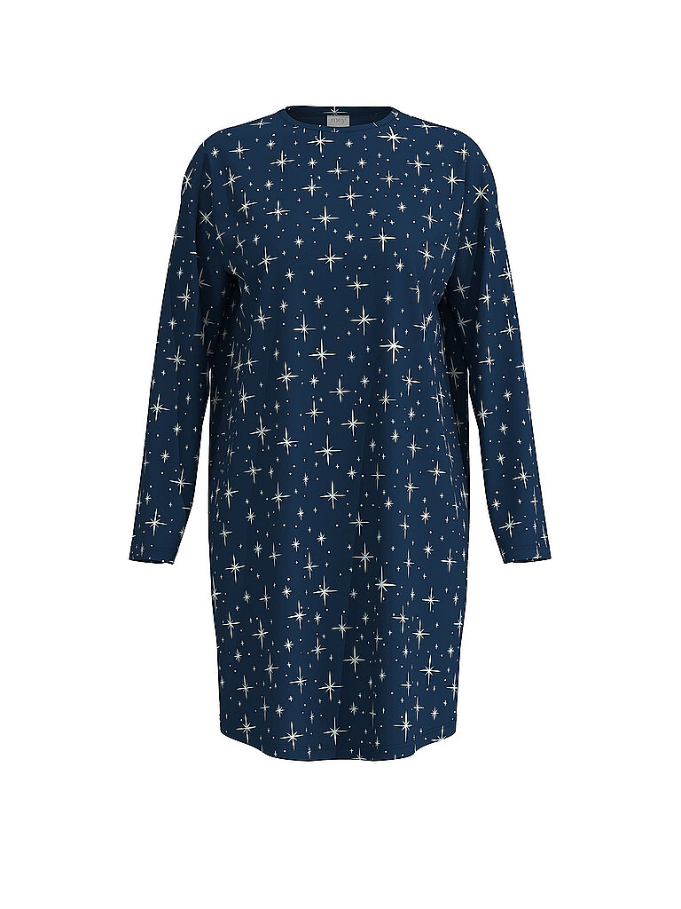 MEY Nachthemd - Sleepshirt POLAR SKY – mey