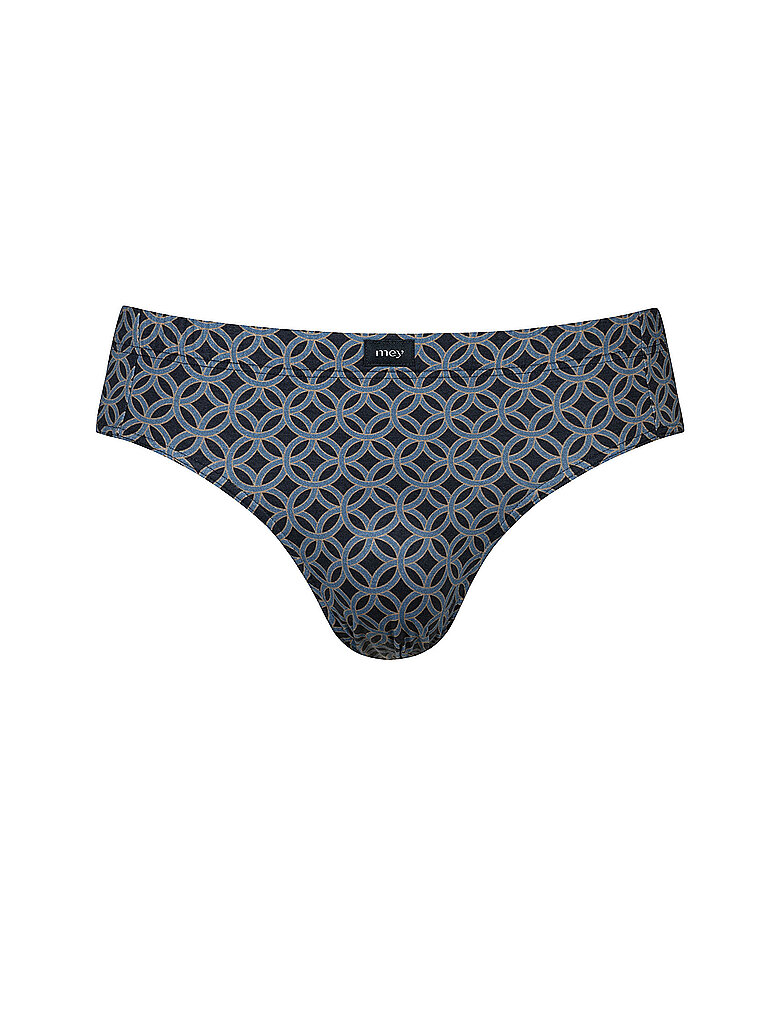 MEY Slip indigo dunkelblau | S