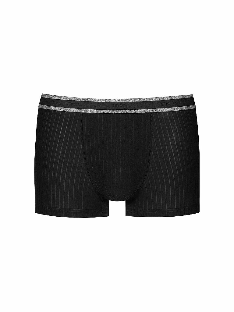 MEY Pants schwarz  schwarz | S
