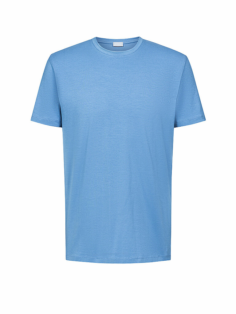 MEY Pyjama T-Shirt RELAX baltic ocean – mey