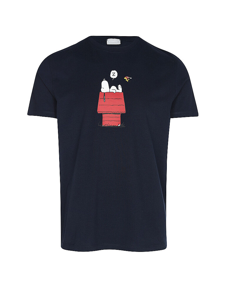 MEY Pyjamashirt mey x Peanuts – mey