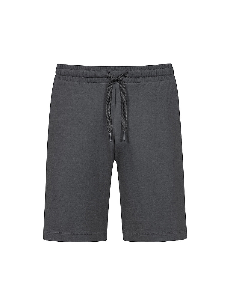 MEY Loungewear Shorts  hellgrau | S – mey