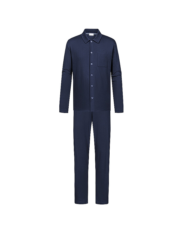 Lange Pyjama Mey Pure Night