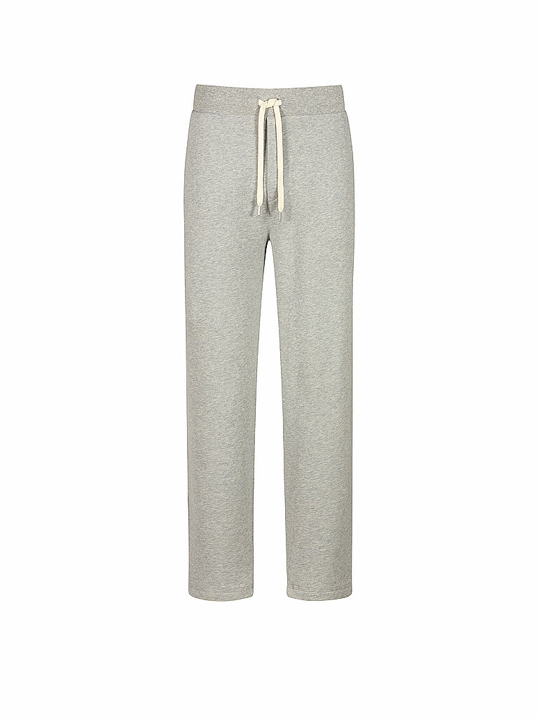 MEY Loungewear Hose midgrey melange  grau | L