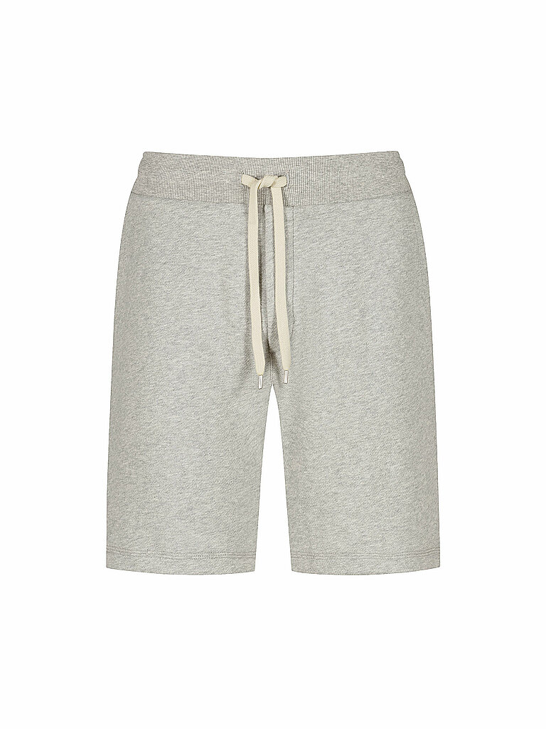 MEY Loungewear Shorts midgrey melange  grau | L