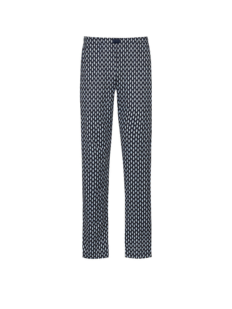MEY Pyjamahose SCOOTER VENTURE marine blau | L