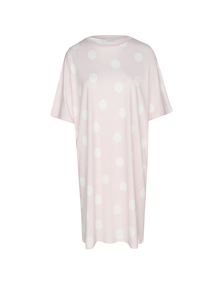 MEY Nachthemd - Sleepshirt pink parfait  rosa | 38