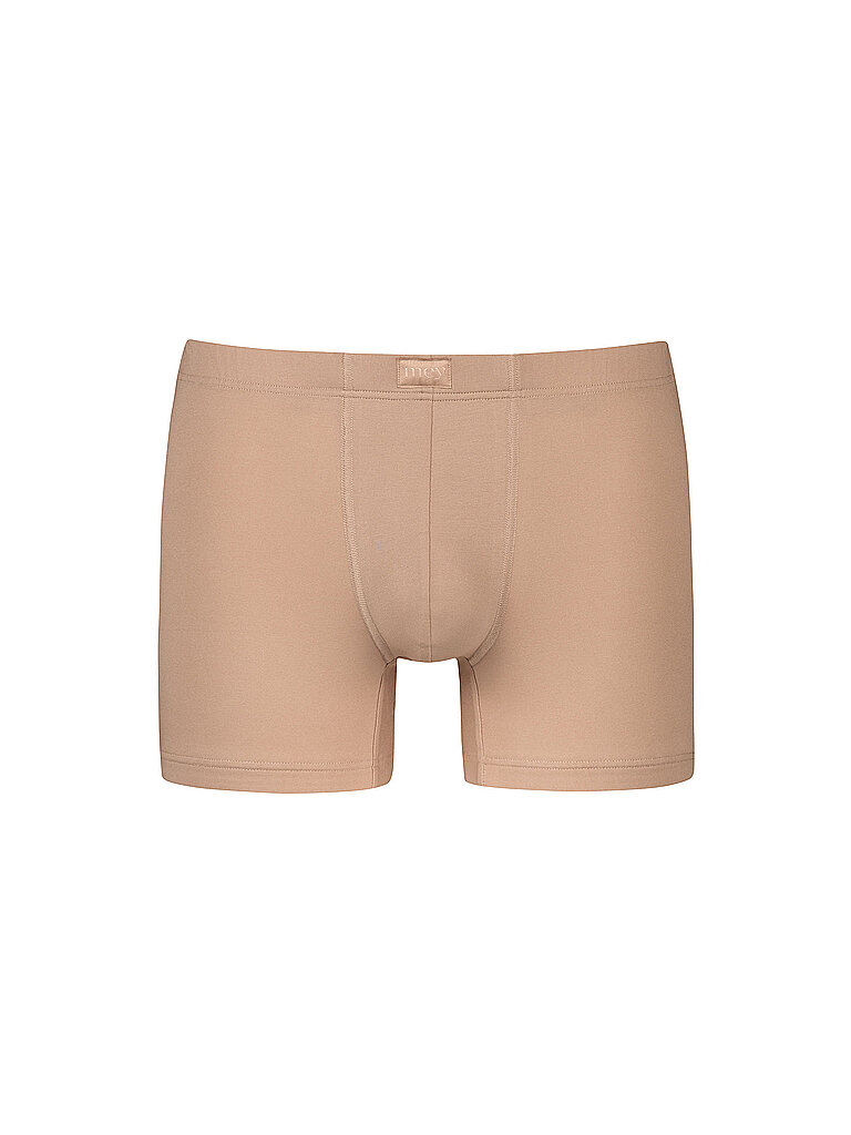 MEY Pants BUSINESS CLASS light skin beige | S