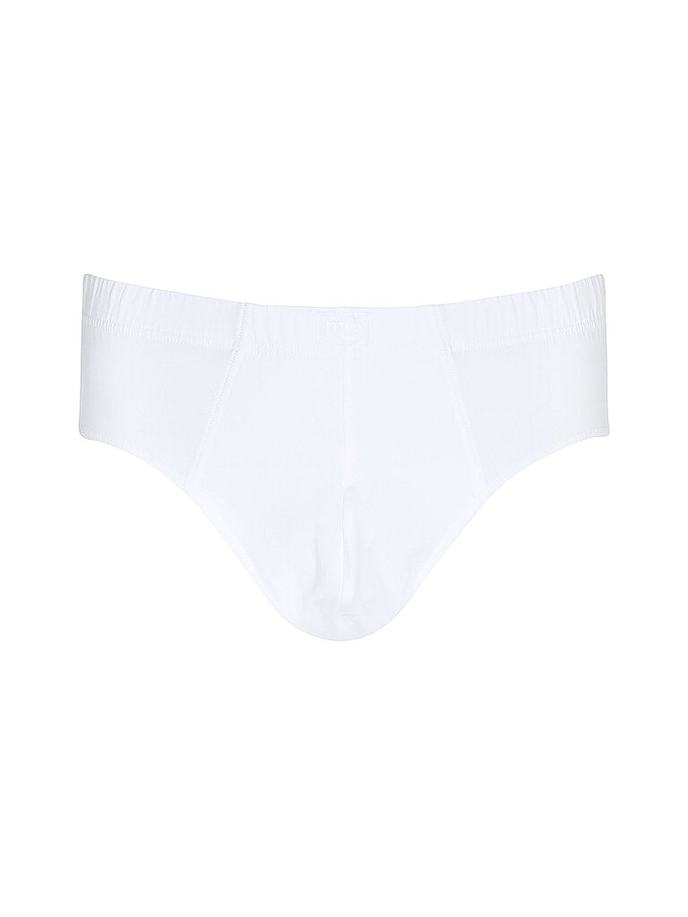 MEY Slip BUSINESS CLASS weiss weiss | XXL