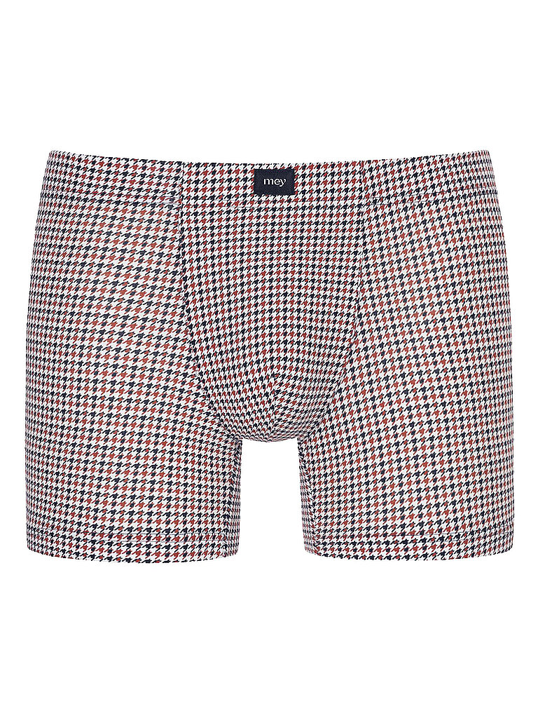 MEY Pants MODERN HOUNDSTOOTH yacht blue  blau | M