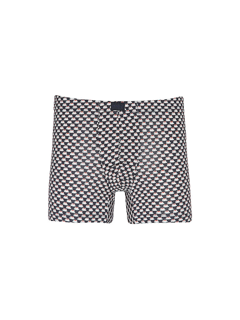 MEY Pants marine dunkelblau | M