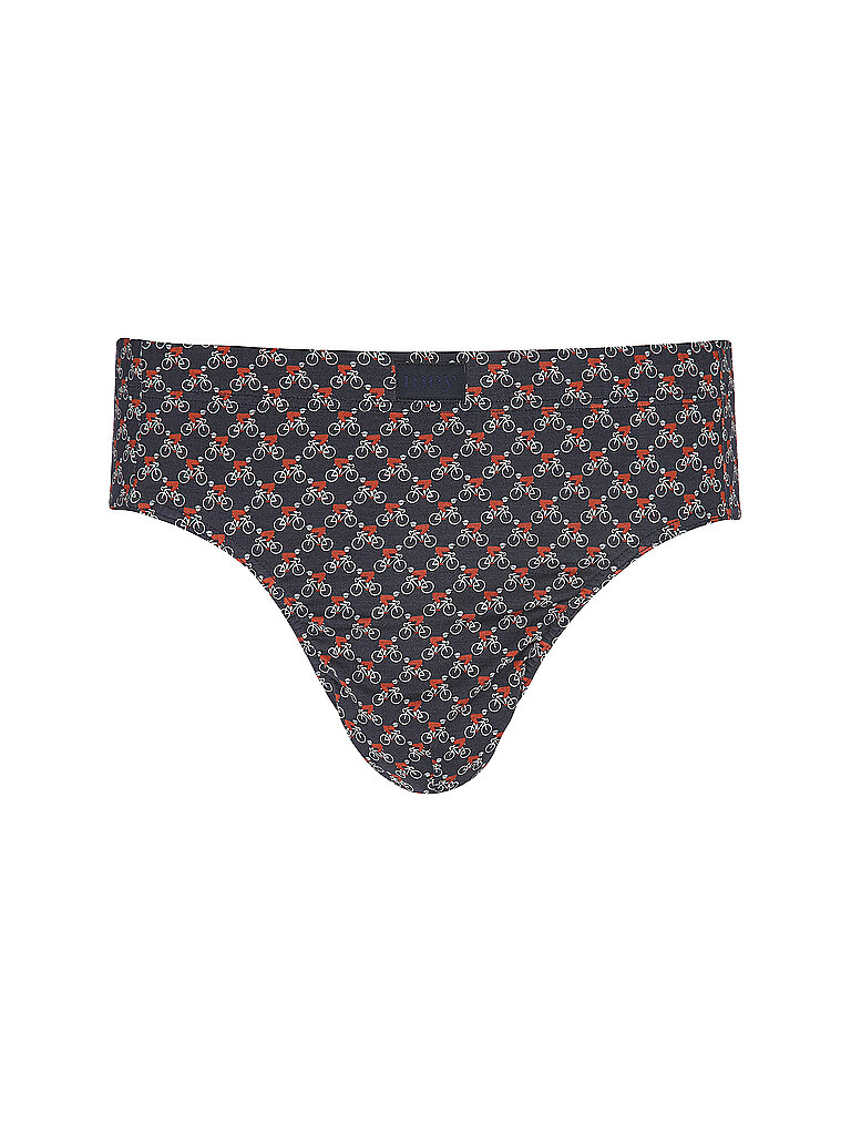 MEY Slip marine dunkelblau | M