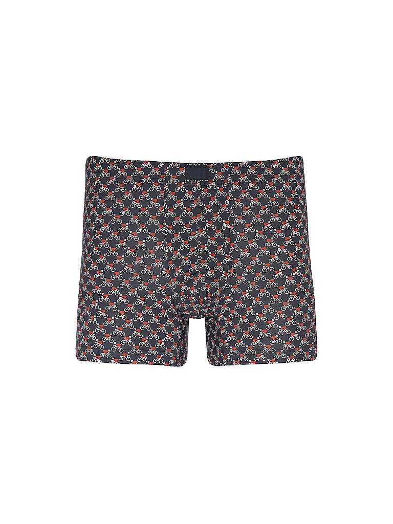 MEY Pants marine dunkelblau | S