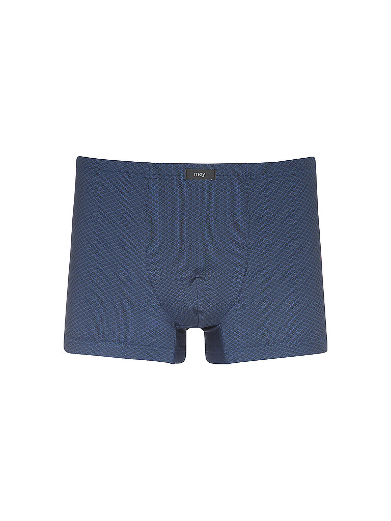 MEY Pants CLASSIC DOTS lava grey dunkelblau | M