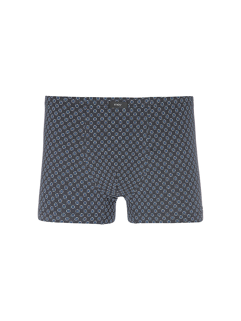 MEY Pants lava grey dunkelblau | S