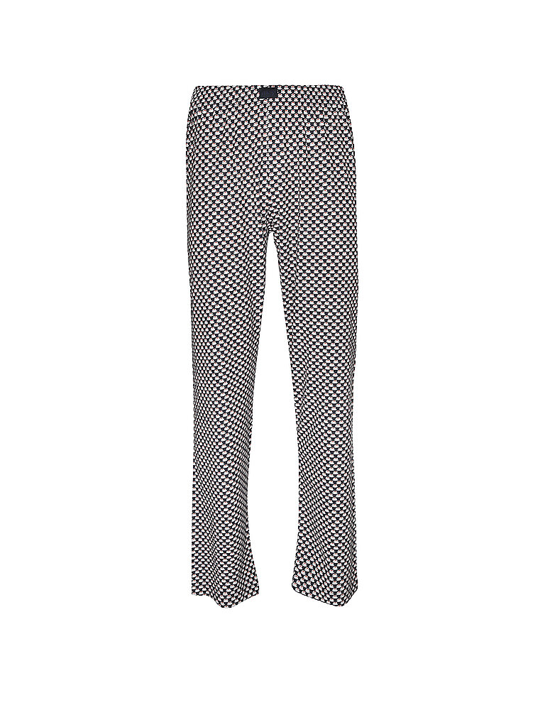 MEY Pyjamahose  dunkelblau | XL