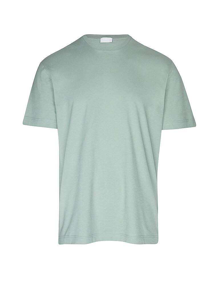 MEY Pyjama T-Shirt SELECTION eden green mint | XL