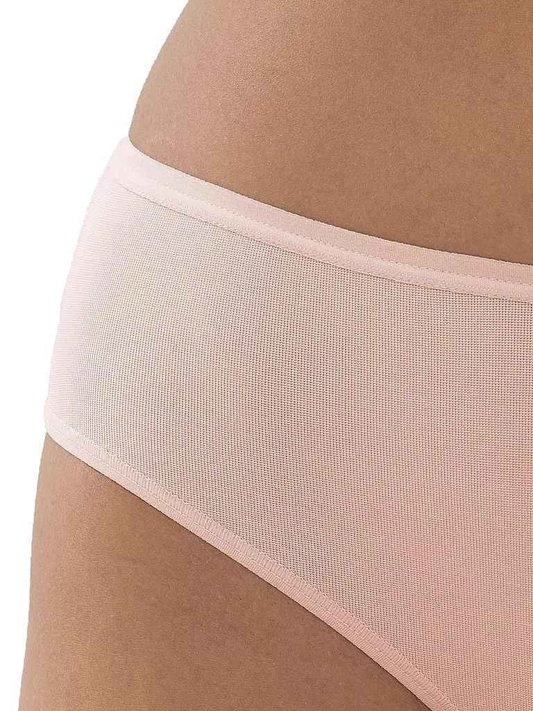 MEY | American-Pants blossom | hellgrün