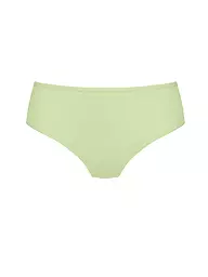 MEY | American-Pants PURE SENSE blossom | hellgrün