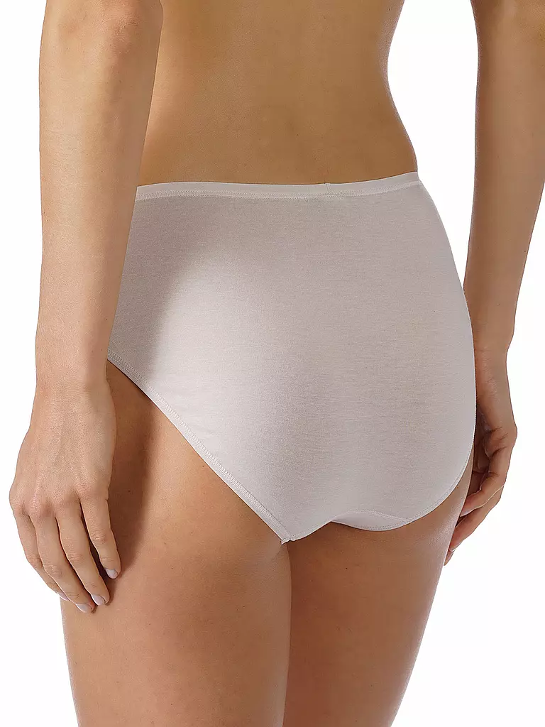 MEY | American-Slip SUPERFINE ORGANIC bailey | schwarz