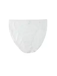 MEY | American-Slip SUPERFINE ORGANIC weiss | weiss