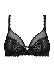 MEY | Bügel BH  AMOROUS  schwarz | schwarz