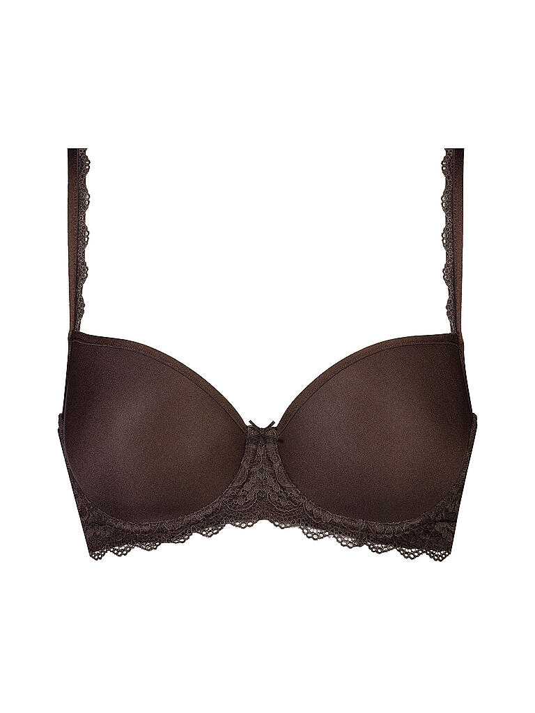 MEY | Bügel BH Amorous liquorice brown | braun