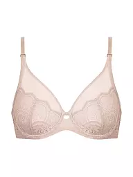 MEY | Bügel BH lovely grey | beige
