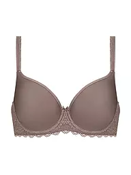 MEY | Spacer-BH AMOROUS juicy peach | hellbraun
